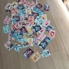 すとぷり ヴァイスシュヴァルツ カード まとめ売り