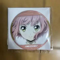 カードファイト!! ヴァンガード will+Dress うらら 缶バッジ