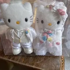 2026年最新】キティウェディングの人気アイテム - メルカリ