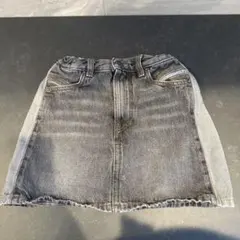 ディーゼル　デニムスカート