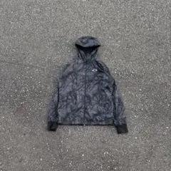 00s oakley camo nylon blouson オークリーのサムネイル