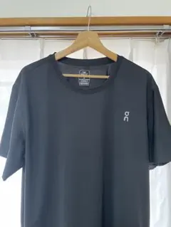 On Running-T PAF ブラック 3XL