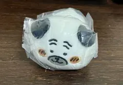 ナガノキャラクターズ パグさん ガチャガチャ