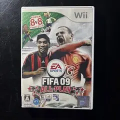FIFA 09 ALL-PLAY