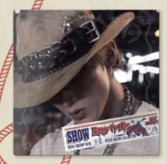 【新品未開封】NCTDREAM Beat It Up マ－ク