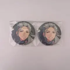 乱凪砂 缶バッジ イベコレ