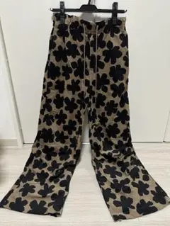 niko and… PTコーデュロイスノーパンツ