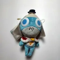 ⭐︎（レア）ケロロ軍曹 ドロロ兵長 メッセージボード付ぬいぐるみ
