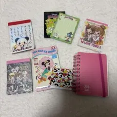 メモ帳 まとめ売り - メルカリ