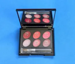 【非売品】JSG カラーコレクション SX 口紅パレットのサムネイル