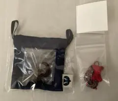 【完売品】VAKT バクト　百々千晴　ブラウン　リング