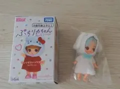 ぷちりかちゃん サンリオキャラクターズ シナモロール