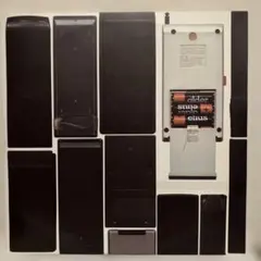 Alder And Elius ‎/Parental Guidance 2LP