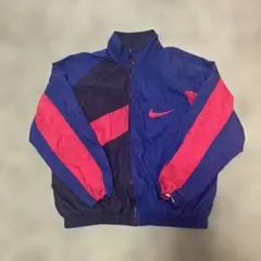 90’s~ OLD NIKE JACKET