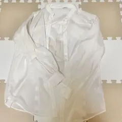 INGNI シアーシャツ