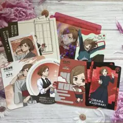 呪術廻戦 釘崎野薔薇 まとめ売り - メルカリ