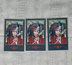 にじさんじRose Valentine 魁星