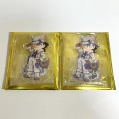 鬼滅の刃 不死川玄弥 ハロウィン アクリルスタンド まとめ売り