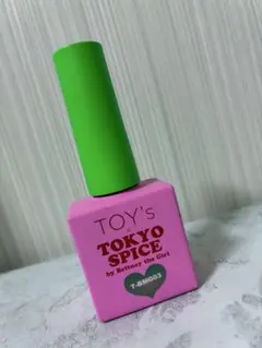 TOY'S x TOKYO トイズ 光るギャルマグ SPICE T-BMG03のサムネイル