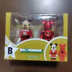 ベアブリック クリスマス オーナメント　BE@RBRICK まとめ売り MEDICOM TOY - BE@RBRICK Special オーナメントくじ
