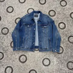 DENIZEN from LEVI'S デニムジャケット Mサイズ
