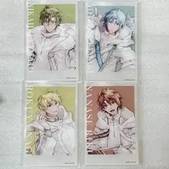 大和 陸　環　ナギ アイナナ LEADiNGTONEアクリルカード