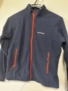 モンベル　フリース 150㎝用