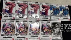 ワンピースカード プロモーションパックまとめ売り