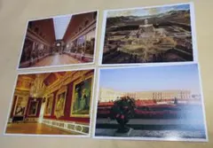 2026年最新】ベルサイユ宮殿 ポストカードの人気アイテム - メルカリ