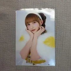 FRUITS ZIPPER 早瀬ノエル ブロマイド