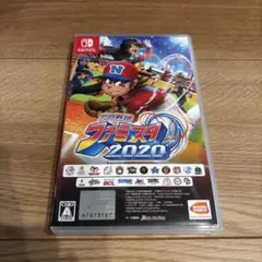 プロ野球ファミスタ2020 Nintendo Switch