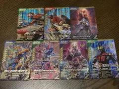 ガンバレジェンズ　まとめ売り