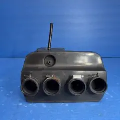 中古品」Kawasaki ゼファー400 用エアクリーナーボックス - メルカリ