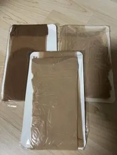 レディース ストッキング 3足セット