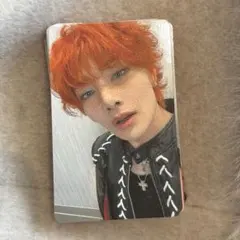 Stray Kids スキズ Hollow 2/1 オフイベ トレカ アイエン