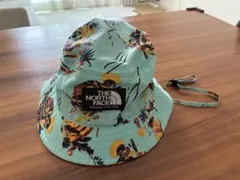 THE NORTH FACE バケットハット KMのサムネイル