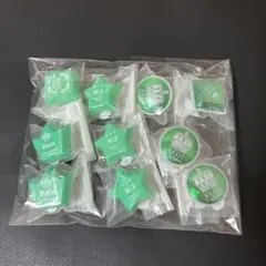 うたプリ　リングライト リンライ 嶺二