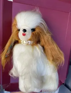 2026年最新】レトロ 犬 ぬいぐるみの人気アイテム - メルカリ