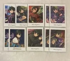 あんスタ 影片みか ぱしゃこれ ぱしゃっつ