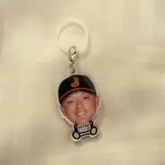 牧秀悟 記念グッズ