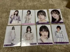 乃木坂46 梅澤美波 バラ 生写真 5枚 まとめ売り - メルカリ