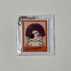 セガラッキーくじ　WIND BREAKER 蘇枋隼飛