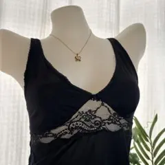 キャミソール ワコール