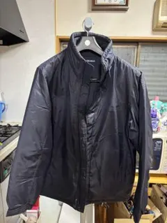 ダウンジャケット ユニクロ