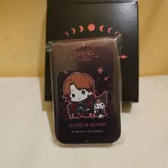 LUNA SEA KUROMI 　ルナフェス　 SUGIZO　スライド缶