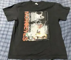 美品 MONOEYES ブラック Tシャツ M