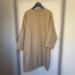 mila owenハーフコート