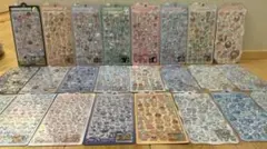 ボンボンドロップシール　オリジナル　正規品 24枚セット