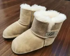 UGG 室内ブーツ　ベビーのサムネイル