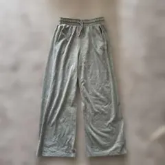 zara スウェットパンツ　レディース